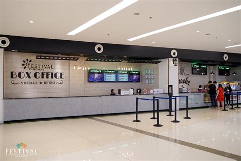 festival mall cinema schedule.